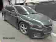 2017 Chevrolet Malibu LS с VIN 1G1ZB5ST0HF115477, выставлен на аукционе IAAI как лот 42831763 с пробегом 86 635 миль миль и . История ставок и продаж доступна на DreamBid. Изображение 1.