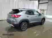 2025 Chevrolet TrailBlazer LT с VIN KL79MRSL8SB217470, выставлен на аукционе Copart как лот 84022765 с пробегом 3 273 миль миль и Чистый • Clean title. История ставок и продаж доступна на DreamBid. Изображение 3.