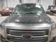 2011 Ford F-150 Lariat с VIN 1FTFW1CT7BFB38106, выставлен на аукционе IAAI как лот 43444415 с пробегом 248 862 миль миль и . История ставок и продаж доступна на DreamBid. Изображение 12.