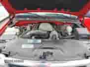 2005 GMC Sierra 1500 SLE с VIN 1GTEC19V25Z106194, выставлен на аукционе IAAI как лот 42120969 с пробегом 85 907 миль миль и . История ставок и продаж доступна на DreamBid. Изображение 10.