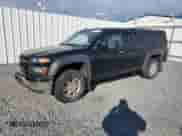 2012 Chevrolet Colorado 1LT с VIN 1GCJTCFE4C8143426, выставлен на аукционе Copart как лот 70681715 с пробегом 126 463 миль миль и Чистый • Clean title. История ставок и продаж доступна на DreamBid. Изображение 1.