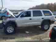 2003 Dodge Durango Sport z VIN 1D4HS38N93F580870, wystawiony jako IAAI lot #41100609 z przebiegiem 261 174 mil mil oraz . Historia ofert i sprzedaży dostępna na DreamBid. Obrazek 14.