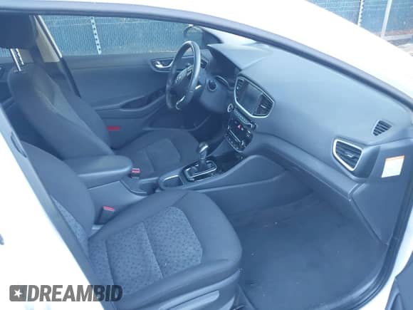 2017 Hyundai Ioniq SEL с VIN KMHC75LC6HU028784, выставлен на аукционе IAAI как лот 43459230 с пробегом 109 506 миль миль и . История ставок и продаж доступна на DreamBid. Изображение 5.