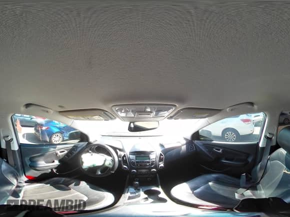 2013 Hyundai Tucson Limited с VIN KM8JU3AC0DU575020, выставлен на аукционе IAAI как лот 43324786 с пробегом 225 691 миль миль и . История ставок и продаж доступна на DreamBid. Изображение 18.