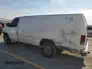 2004 Ford Econoline Cargo with VIN 1FTSS34S14HA04260, listed as a Copart auction lot 68658975 with Not provided miles and Salvage title. Bid and sale history available at DreamBid. Image 2.