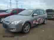 2012 Hyundai Elantra GLS z VIN KMHDC8AE3CU131465, wystawiony jako Copart lot #66105375 z przebiegiem 160 621 mil mil oraz Szkoda całkowita • Salvage title. Historia ofert i sprzedaży dostępna na DreamBid. Obrazek 1.