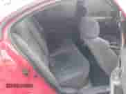 2001 Pontiac Grand Am SE1 с VIN 1G2NF52TX1M613704, выставлен на аукционе IAAI как лот 42966293 с пробегом 202 769 миль миль и . История ставок и продаж доступна на DreamBid. Изображение 8.