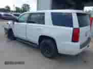 2018 Chevrolet Tahoe Commercial with VIN 1GNLCDEC6JR182144, listed as a IAAI auction lot 42734254 with 182,628 mi miles and . Bid and sale history available at DreamBid. Image 3.