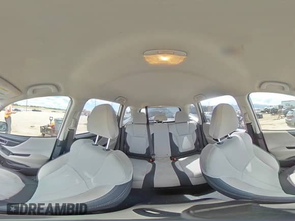 2019 Subaru Forester с VIN JF2SKACC3KH417200, выставлен на аукционе Copart как лот 66732205 с пробегом 106 545 миль миль и Списание • Salvage title. История ставок и продаж доступна на DreamBid. Изображение 14.