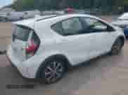 2018 Toyota Prius Four z VIN JTDKDTB33J1599266, wystawiony jako IAAI lot #43318116 z przebiegiem 249 866 mil mil oraz . Historia ofert i sprzedaży dostępna na DreamBid. Obrazek 4.