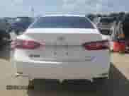 2019 Toyota Camry LE с VIN 4T1B11HK9KU828945, выставлен на аукционе Copart как лот 62388185 с пробегом 95 180 миль миль и Списание • Salvage title. История ставок и продаж доступна на DreamBid. Изображение 6.