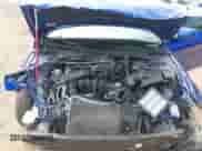 2025 Hyundai Elantra SE with VIN KMHLL4DG6SU884620, listed as a IAAI auction lot 43051959 with 16,315 mi miles and . Bid and sale history available at DreamBid. Image 10.