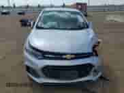 2020 Chevrolet Trax LS с VIN KL7CJNSB4LB326492, выставлен на аукционе Copart как лот 63158765 с пробегом 74 146 миль миль и Списание • Salvage title. История ставок и продаж доступна на DreamBid. Изображение 5.