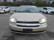 2004 Chevrolet Malibu z VIN 1G1ZS52F14F227323, wystawiony jako Copart lot #71439304 z przebiegiem 112 539 mil mil oraz Szkoda całkowita • Salvage title. Historia ofert i sprzedaży dostępna na DreamBid. Obrazek 5.