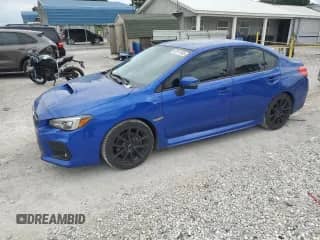 2021 Subaru WRX Limited с VIN JF1VA1J63M9814680, выставлен на аукционе Copart как лот 62911885 с пробегом 110 374 миль миль и Чистый • Clean title. История ставок и продаж доступна на DreamBid. Изображение 1.