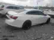 2016 Chevrolet Malibu LT с VIN 1G1ZE5ST4GF353905, выставлен на аукционе Copart как лот 85284225 с пробегом 211 829 миль миль и Списание • Salvage title. История ставок и продаж доступна на DreamBid. Изображение 3.