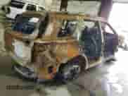 2024 Nissan Pathfinder SV с VIN 5N1DR3BC5RC210911, выставлен на аукционе Copart как лот 64946775 с пробегом Не указан миль и Списание • Salvage title. История ставок и продаж доступна на DreamBid. Изображение 3.