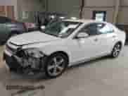 2012 Chevrolet Malibu 1LT с VIN 1G1ZC5E00CF356222, выставлен на аукционе IAAI как лот 42582753 с пробегом 127 333 миль миль и . История ставок и продаж доступна на DreamBid. Изображение 2.