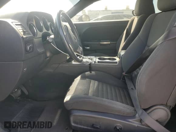 2013 Dodge Challenger SXT с VIN 2C3CDYAG2DH719204, выставлен на аукционе Copart как лот 89696235 с пробегом 157 135 миль миль и Чистый • Clean title. История ставок и продаж доступна на DreamBid. Изображение 7.