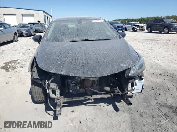 2019 Chevrolet Cruze LT с VIN 1G1BE5SM1K7113496, выставлен на аукционе Copart как лот 70493035 с пробегом 142 467 миль миль и Списание • Salvage title. История ставок и продаж доступна на DreamBid. Изображение 5.