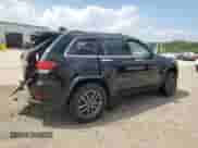 2022 Jeep Grand Cherokee Limited with VIN 1C4RJFBG3NC177553, listed as a Copart auction lot 68694105 with 35,639 mi miles and Salvage title. Bid and sale history available at DreamBid. Image 3.
