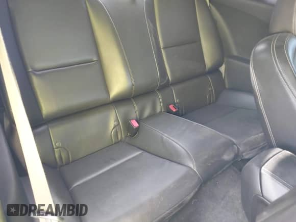 2014 Chevrolet Camaro SS с VIN 2G1FK1EJ9E9219072, выставлен на аукционе IAAI как лот 43384227 с пробегом 163 582 миль миль и . История ставок и продаж доступна на DreamBid. Изображение 8.