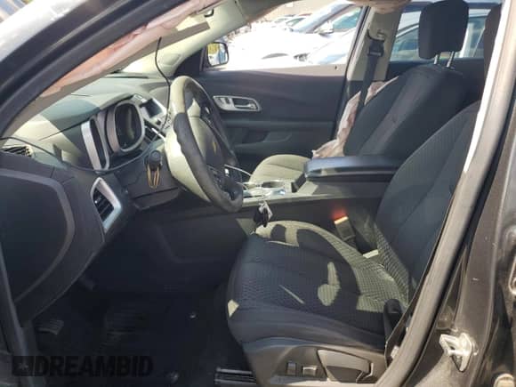 2014 Chevrolet Equinox LS с VIN 2GNFLEEK8E6164224, выставлен на аукционе Copart как лот 84966985 с пробегом 141 923 миль миль и На запчасти • Non repairable. История ставок и продаж доступна на DreamBid. Изображение 7.
