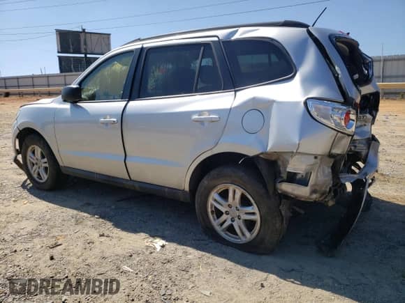 2011 Hyundai Santa Fe GLS с VIN 5XYZG3AB1BG011008, выставлен на аукционе Copart как лот 81389785 с пробегом 235 285 миль миль и Чистый • Clean title. История ставок и продаж доступна на DreamBid. Изображение 2.