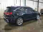 2019 Kia Sorento SX z VIN 5XYPKDA58KG457582, wystawiony jako Copart lot #84029095 z przebiegiem Nie podano mil oraz Nie do naprawy • Non repairable. Historia ofert i sprzedaży dostępna na DreamBid. Obrazek 3.