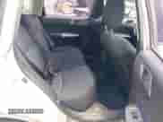 2010 Subaru Forester X with VIN JF2SH6AC3AG741539, listed as a IAAI auction lot 42596144 with 189,774 mi miles and . Bid and sale history available at DreamBid. Image 8.