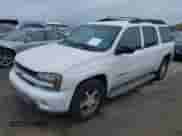 2004 Chevrolet TrailBlazer EXT LS с VIN 1GNES16S146141698, выставлен на аукционе IAAI как лот 41886745 с пробегом 214 656 миль миль и . История ставок и продаж доступна на DreamBid. Изображение 2.