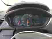 2022 Chevrolet Trax LS z VIN KL7CJKSM1NB526636, wystawiony jako Copart lot #67688985 z przebiegiem 36 042 mil mil oraz Szkoda całkowita • Salvage title. Historia ofert i sprzedaży dostępna na DreamBid. Obrazek 9.