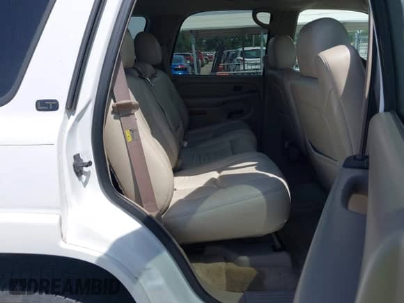 2004 Chevrolet Tahoe LT с VIN 1GNEC13Z94R117839, выставлен на аукционе IAAI как лот 42264254 с пробегом 230 597 миль миль и . История ставок и продаж доступна на DreamBid. Изображение 8.