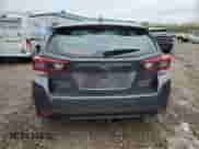 2022 Subaru Impreza Special Sports with VIN 4S3GTAM61N3728121, listed as a Copart auction lot 55830535 with 16,515 mi miles and Salvage title. Bid and sale history available at DreamBid. Image 6.