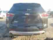 2019 Chevrolet Blazer z VIN 3GNKBBRA6KS583168, wystawiony jako Copart lot #42562645 z przebiegiem 32 488 mil mil oraz Nie do naprawy • Non repairable. Historia ofert i sprzedaży dostępna na DreamBid. Obrazek 6.