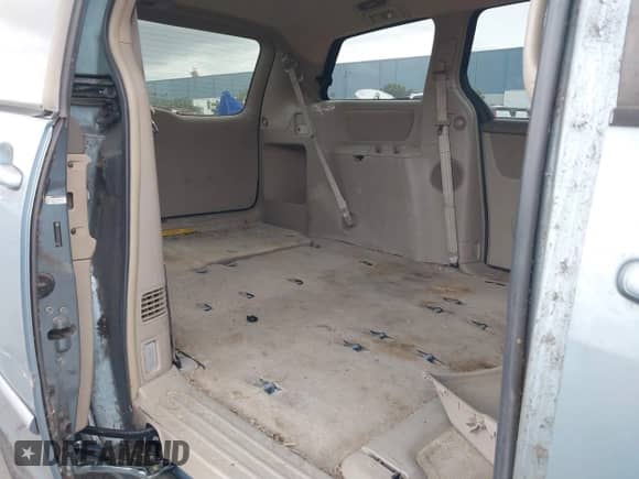 2005 Toyota Sienna CE с VIN 5TDZA23C05S367863, выставлен на аукционе IAAI как лот 43335271 с пробегом 139 297 миль миль и . История ставок и продаж доступна на DreamBid. Изображение 8.