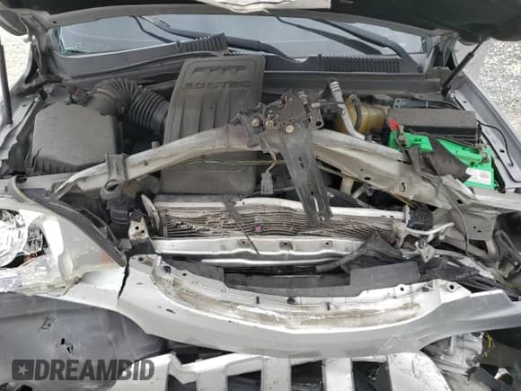 2014 Chevrolet Captiva Sport LS с VIN 3GNAL2EK5ES635966, выставлен на аукционе Copart как лот 80499104 с пробегом 137 463 миль миль и Списание • Salvage title. История ставок и продаж доступна на DreamBid. Изображение 13.