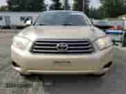 2008 Toyota Highlander z VIN JTEES41A482083748, wystawiony jako Copart lot #85386795 z przebiegiem 89 995 mil mil oraz Szkoda całkowita • Salvage title. Historia ofert i sprzedaży dostępna na DreamBid. Obrazek 5.