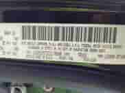 2012 Ram 1500 Sport with VIN 1C6RD7MT5CS178608, listed as a IAAI auction lot 43141258 with 129,309 mi miles and . Bid and sale history available at DreamBid. Image 9.