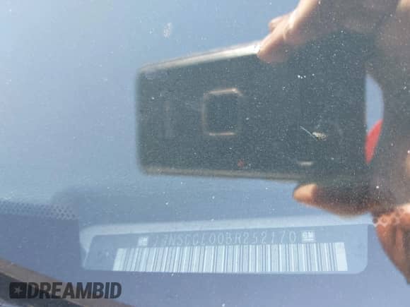 2011 Chevrolet Tahoe LTZ with VIN 1GNSCCE00BR252170, listed as a IAAI auction lot 43480102 with 201,291 mi miles and . Bid and sale history available at DreamBid. Image 9.