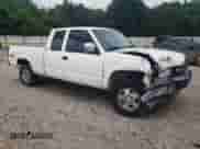 1992 GMC Sierra 1500 с VIN 2GTEK19K9N1554773, выставлен на аукционе Copart как лот 62872005 с пробегом 178 663 миль миль и Списание • Salvage title. История ставок и продаж доступна на DreamBid. Изображение 4.