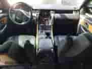 2006 Land Rover Range Rover Sport SC with VIN SALSH23486A915010, listed as a Copart auction lot 57151145 with 159,376 mi miles and Salvage title. Bid and sale history available at DreamBid. Image 8.