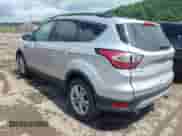2017 Ford Escape SE с VIN 1FMCU9G98HUE25329, выставлен на аукционе IAAI как лот 42496618 с пробегом 149 370 миль миль и . История ставок и продаж доступна на DreamBid. Изображение 3.