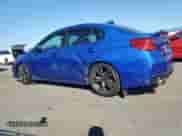 2016 Subaru WRX Premium with VIN JF1VA1E61G9800467, listed as a Copart auction lot 80536275 with 95,216 mi miles and Salvage title. Bid and sale history available at DreamBid. Image 2.