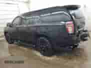 2022 Chevrolet Suburban Z71 with VIN 1GNSKDKD0NR104296, listed as a Copart auction lot 62357145 with 42,285 mi miles and Salvage title. Bid and sale history available at DreamBid. Image 2.