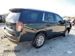 2021 Chevrolet Tahoe LT с VIN 1GNSCNKD1MR225999, выставлен на аукционе Copart как лот 67633365 с пробегом Не указан миль и Списание • Salvage title. История ставок и продаж доступна на DreamBid. Изображение 3.