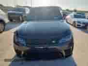 2021 Land Rover Range Rover Sport HSE Dynamic with VIN SALWR2SE8MA765020, listed as a Copart auction lot 69808735 with 139,874 mi miles and Salvage title. Bid and sale history available at DreamBid. Image 5.