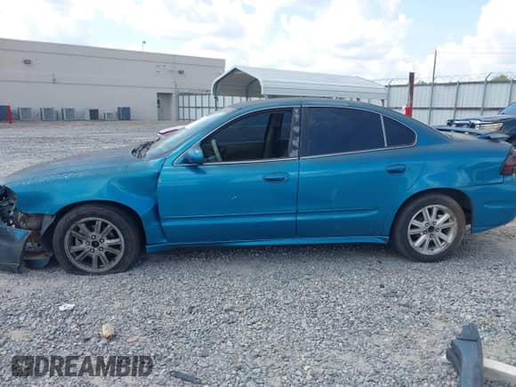 2005 Pontiac Grand Am SE с VIN 1G2NE52E75M250773, выставлен на аукционе IAAI как лот 43216692 с пробегом 219 350 миль миль и . История ставок и продаж доступна на DreamBid. Изображение 14.