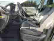 2019 Hyundai Santa Fe SE z VIN KM8SNDHF3KU302870, wystawiony jako Copart lot #67025235 z przebiegiem 96 775 mil mil oraz Szkoda całkowita • Salvage title. Historia ofert i sprzedaży dostępna na DreamBid. Obrazek 7.