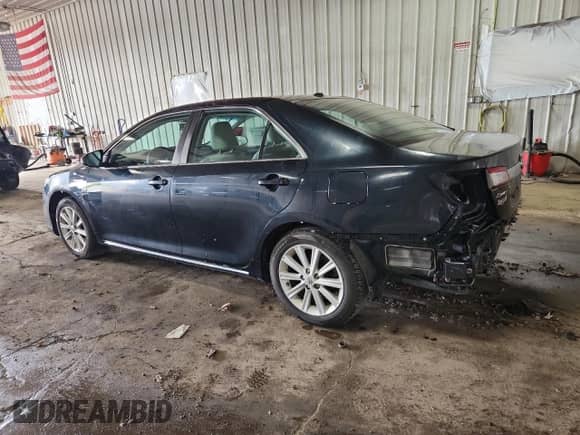 2014 Toyota Camry LE with VIN 4T1BD1FK9EU139891, listed as a Copart auction lot 83906095 with 188,633 mi miles and Non repairable. Bid and sale history available at DreamBid. Image 2.